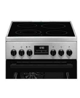 Viryklė Electrolux LKR540266X