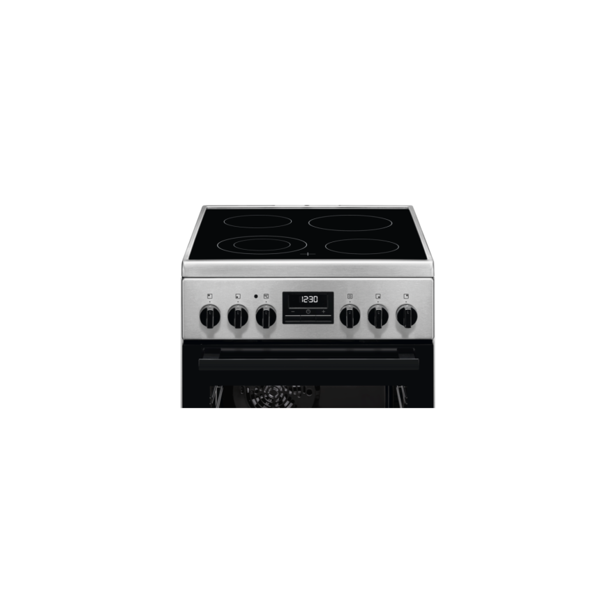 Electrolux Cooker Electrolux LKR540266X