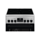 Cooker Electrolux LKR540266X