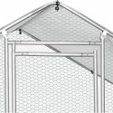 Wiesenfield Aviary, pen, cage for chickens and chickens, 309x200x205cm Wiesenfield Aviary, pen, cage for chickens and chickens, 309x200x205cm