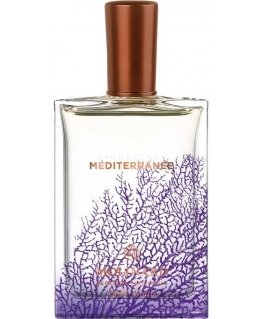 Molinard Molinard, La Fraicheur - Mediterranean, Eau De Parfum, Unisex, 75 ml Unisex