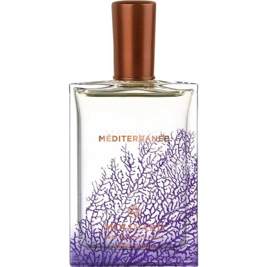 Molinard Molinard, La Fraicheur - Mediterranean