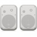 Tannoy VMS 1-WH Głośniki instalacyjne białe (para) Tannoy VMS 1-WH Głośniki instalacyjne białe (para)