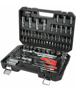 Pro-Line Set 94 pcs. nasadek,crv,s2,1/2",1/4",bmc,proline