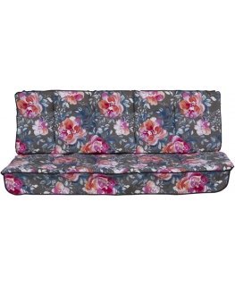 Poduszki na huśtawkę 150 cm Latina A091-23IB PATIO