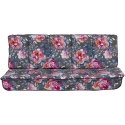 Cushions for swing 150 cm Latina A091-23IB PATIO Cushions for swing 150 cm Latina A091-23IB PATIO