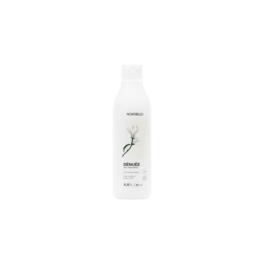 Montibello Denuee Aktywator do Farb 1000ml - 6.6% | Vol. 22