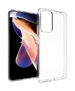 Fusion Ultra Back Case 2 mm protect silicone case for Xiaomi Poc