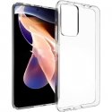 Fusion Ultra Back Case 2 mm protect silicone case for Xiaomi Poc