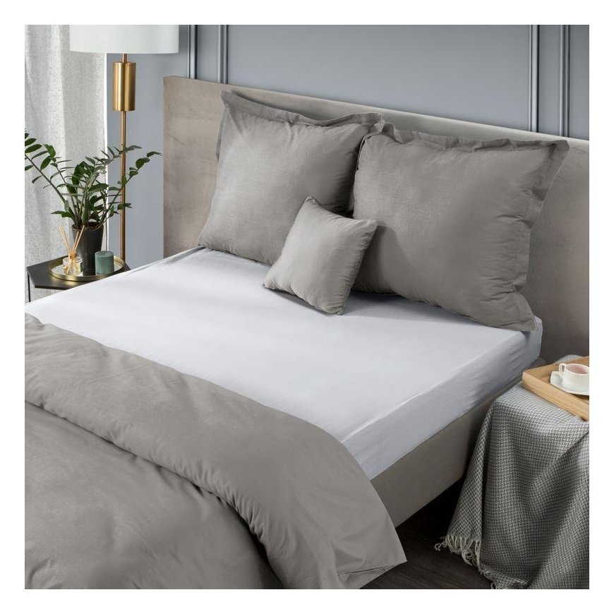 Eurofirany BY / JERSEY3 / STA 240X220 + 30CM 140 Sheet – 5