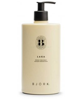 Bjork Bjork, Laga, Hair Treatment Kremas Mask, Repair, 750 ml For Women