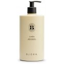 Bjork Bjork, Laga, Hair Treatment Kremas Mask, Repair, 750 ml For Women