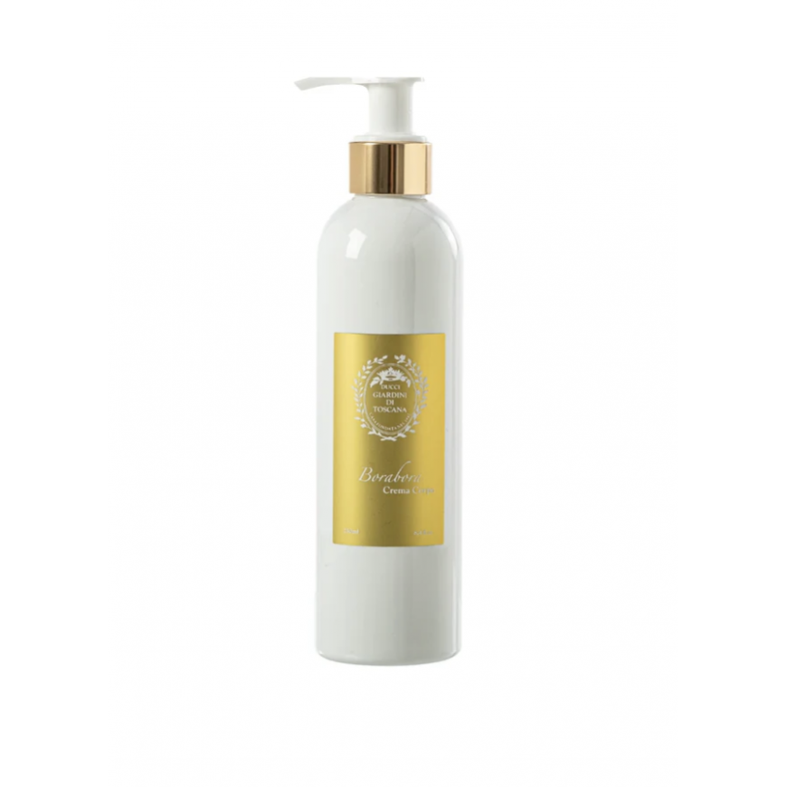 Miloo Home Giardini Di Toscana - Borabora Bodylotion 250 ml