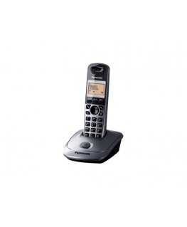 Panasonic KX-TG2511 DECT telephone Caller ID Grey