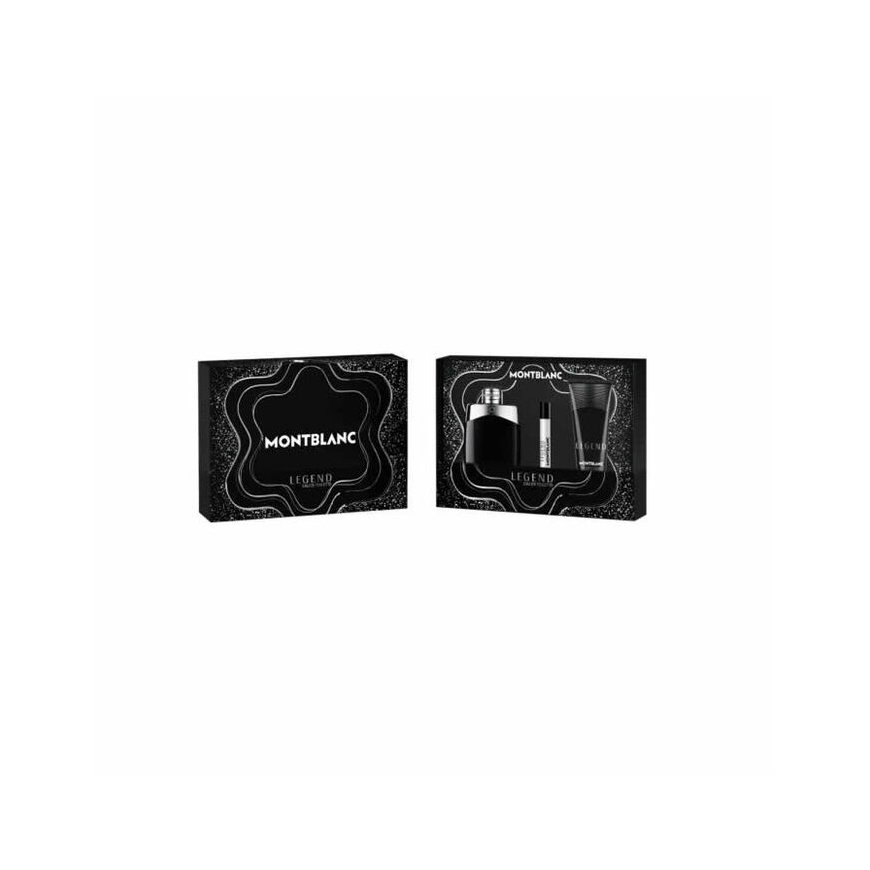 Mont Blanc Mont Blanc Montblanc Legend