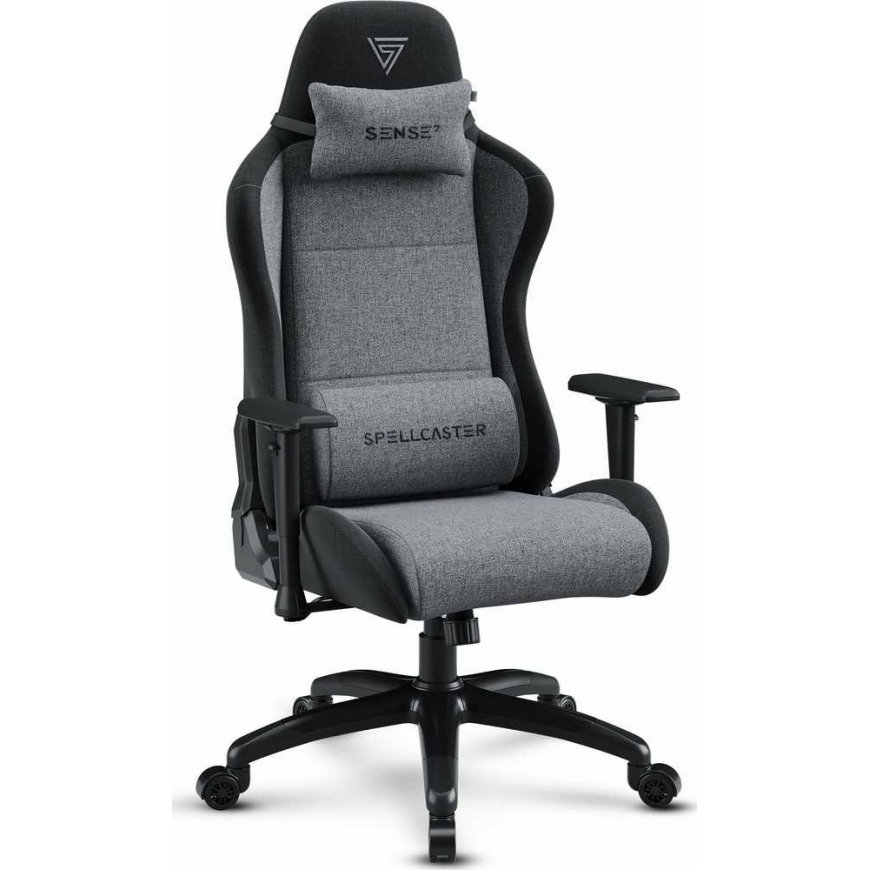 SENSE7 Gaming chair SENSE7 Spellcaster FUKU
