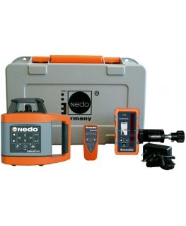 Laser level Nedo Sirius 1 HV