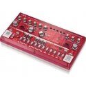 Behringer TD-3-SB - Syntezator linii bassowej Behringer TD-3-SB - Syntezator linii bassowej