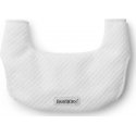 BabyBjorn - Bib for Harmony carriers | White BabyBjorn - Bib for Harmony carriers | White