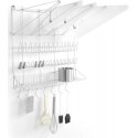 Shelf hanger for piping bags and pastry accessories - HENDI 550113 Shelf hanger for piping bags and pastry accessories - HENDI 550113