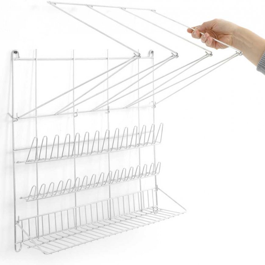 Shelf hanger for piping bags and pastry accessories - HENDI 550113 – 2