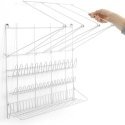 Shelf hanger for piping bags and pastry accessories - HENDI 550113 Shelf hanger for piping bags and pastry accessories - HENDI 550113