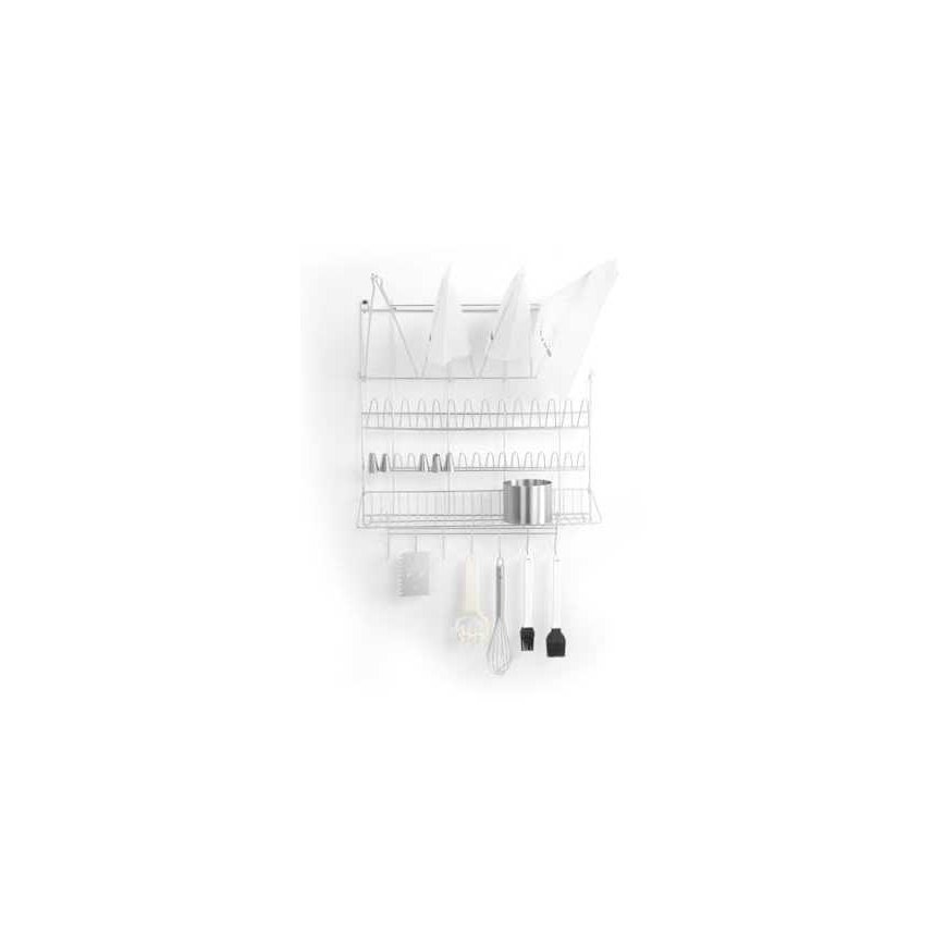 Shelf hanger for piping bags and pastry accessories - HENDI 550113 – 3