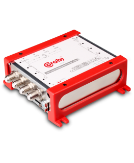 MULTISWITCH SMART LINE 5/8 CORAB