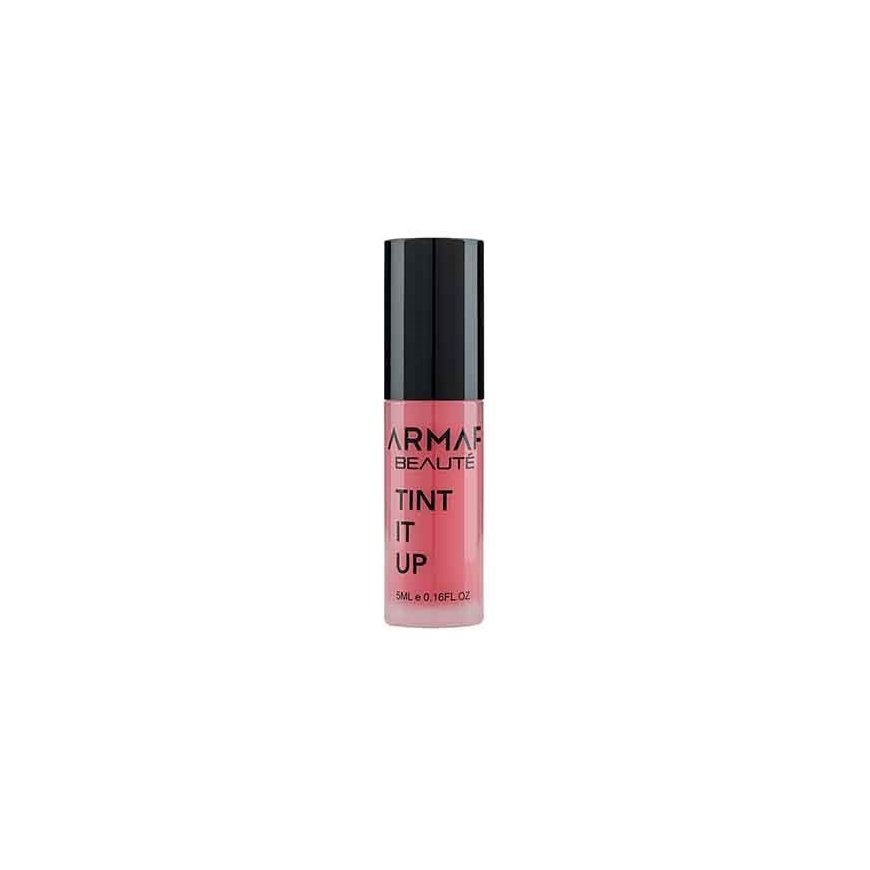 Armaf Tint It Up Lip & Cheek Tint - Liquid Cheek Lips 5 ml
