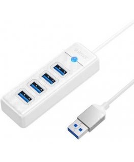 ORICO hub 4 ports USB 3.0 PW4U-U3