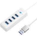 ORICO hub 4 ports USB 3.0 PW4U-U3 ORICO hub 4 ports USB 3.0 PW4U-U3