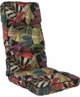 Poduszka na fotel sodo 124 x 48 cm Royal / Lena G052-23IB PATIO