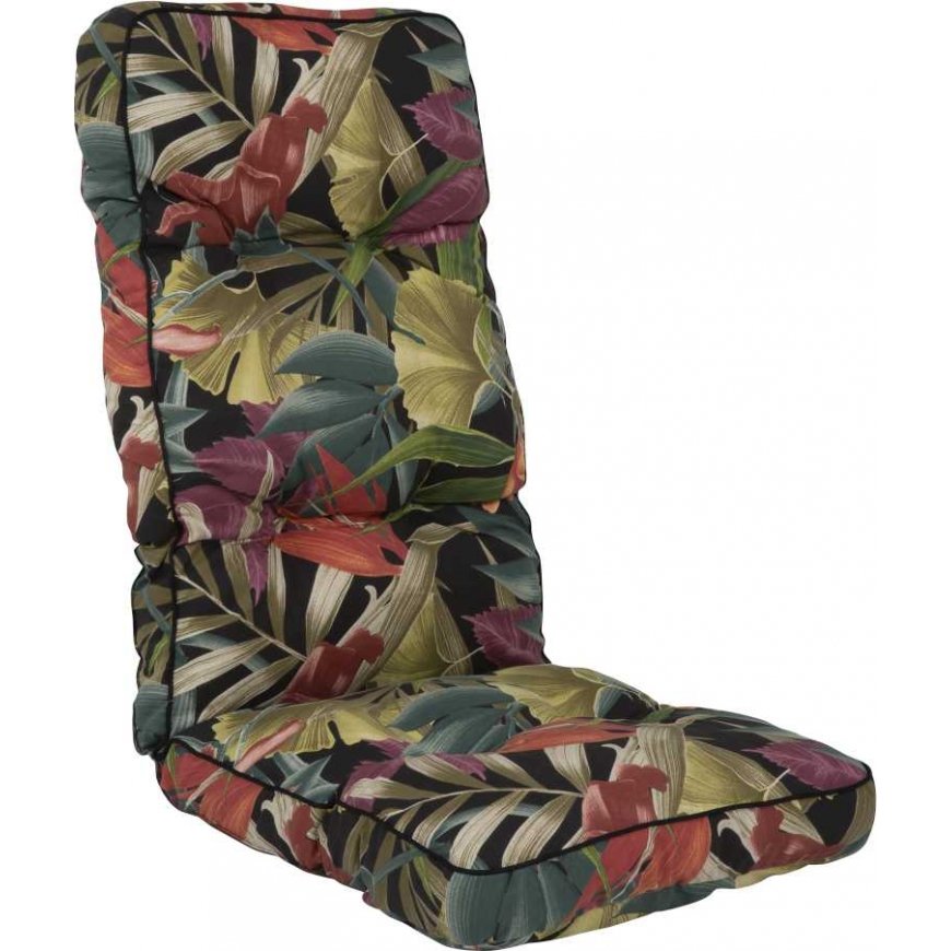 Poduszka na fotel sodo 124 x 48 cm Royal / Lena G052-23IB PATIO