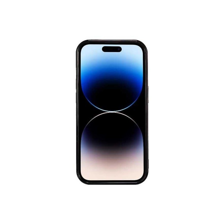 Apple iPhone 14 Pro Audi dėklas IML Sport MagSafe Case (AU-IMLMIP14P-RSQ/D2-BK) juodos spalvos – 3