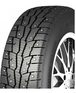 Nankang Tires IV-1 107/105 R