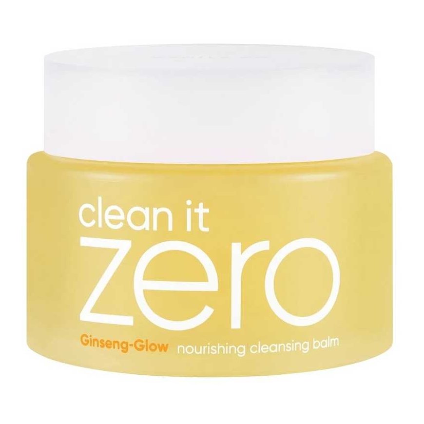 Banila Co Clean it Zero nourishing Cleansing Balm cleansing, nourishing face balm 100ml