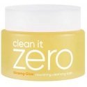 Banila Co Clean it Zero maitininantis Cleansing Balm valomasis, maitinamasis veido balzamas 100ml Banila Co Clean it Zero maitininantis Cleansing Balm valomasis, maitinamasis veido balzamas 100ml
