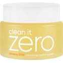 Banila Co Clean it Zero maitininantis Cleansing Balm valomasis, maitinamasis veido balzamas 100ml Banila Co Clean it Zero maitininantis Cleansing Balm valomasis, maitinamasis veido balzamas 100ml