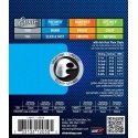 Elixir Strings Eliksyras 12050 Polyweb 10-46 – elektrinės gitaros stygos