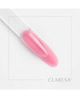 CLARESA N Żel budujący do paznokci Soft&Easy Builder Blush Rožinė 45g