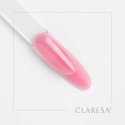 CLARESA N Żel budujący do paznoksi Soft&Easy Builder Blush Pink 45g CLARESA N Żel budujący do paznoksi Soft&Easy Builder Blush Pink 45g