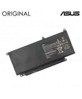 Laptop battery ASUS C32-N750, Original