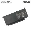 Laptop battery ASUS C32-N750, Original Laptop battery ASUS C32-N750, Original