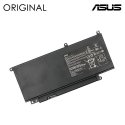 Laptop battery ASUS C32-N750, Original Laptop battery ASUS C32-N750, Original