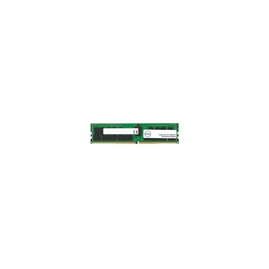 DELL AA783422 mälumoodul 32 GB DDR4 3200 MHz ECC