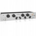 Klark Teknik EQP-KT - Korektor lampowy