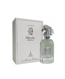 Paris Corner Kaheela Platinum EDP U 85 ml