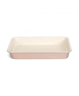 PATISSE CERAMIC Low baking tray 39 x 26 cm