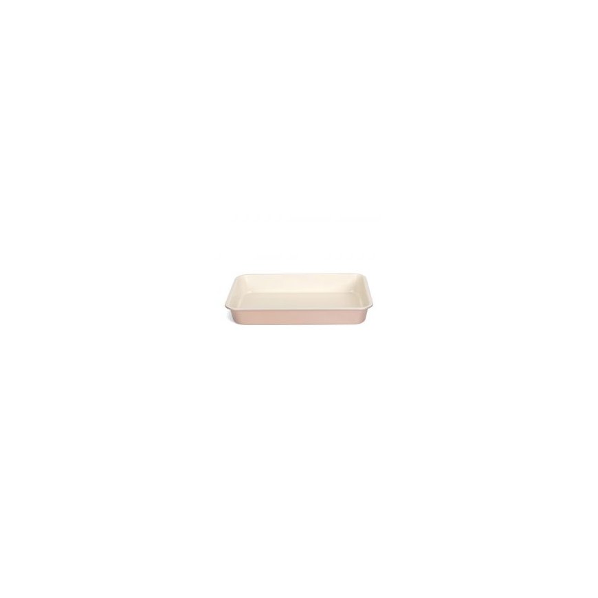 PATISSE CERAMIC Žema kepimo skarda 39 x 26 cm