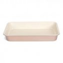 PATISSE CERAMIC Žema kepimo skarda 39 x 26 cm